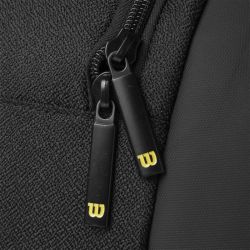 SAC DE PADEL WILSON BELA SUPER TOUR PADEL noir
