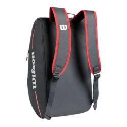 SAC DE PADEL WILSON PADEL TEAM BAG noir