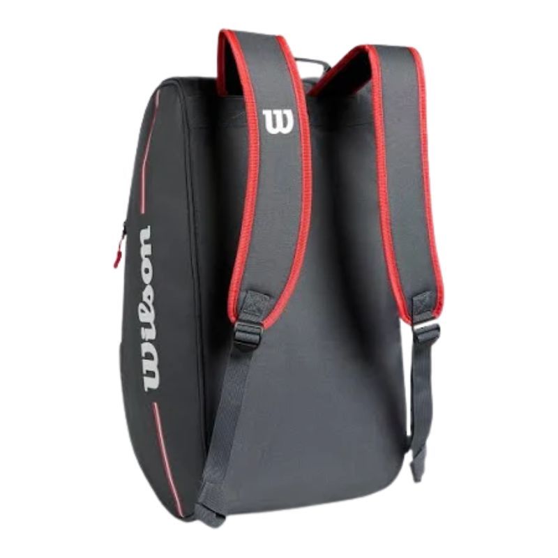 SAC DE PADEL WILSON PADEL TEAM BAG noir
