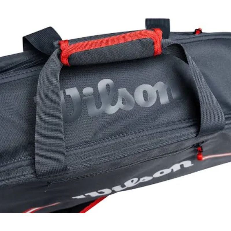 SAC DE PADEL WILSON PADEL TEAM BAG noir