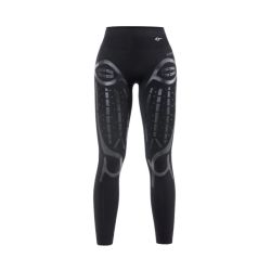 LEGGING FLOKY HYPER WOMAN, noir