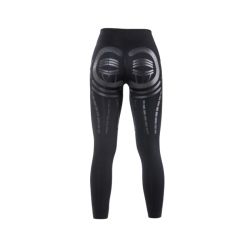 LEGGING FLOKY HYPER WOMAN, noir