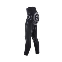 LEGGING FLOKY HYPER WOMAN, noir