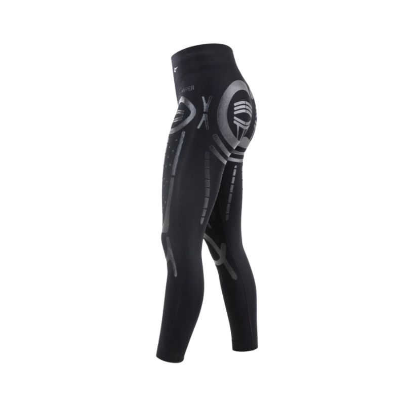 LEGGING FLOKY HYPER WOMAN, noir