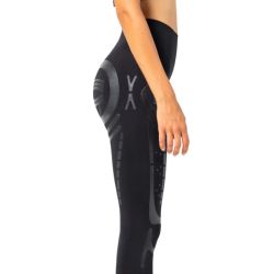 LEGGING FLOKY HYPER WOMAN, noir