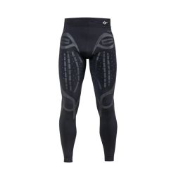 LEGGING FLOKY HYPER MAN, noir
