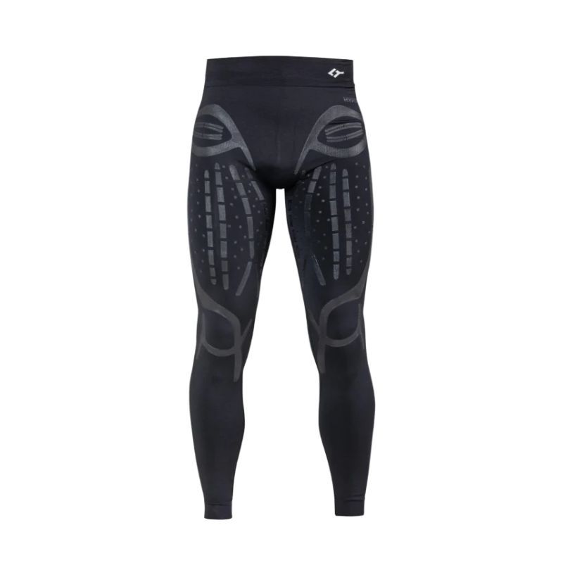 LEGGING FLOKY HYPER MAN, noir