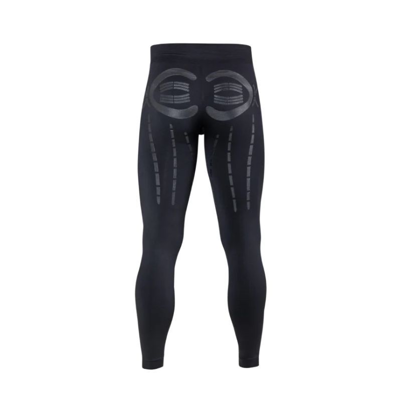LEGGING FLOKY HYPER MAN, noir