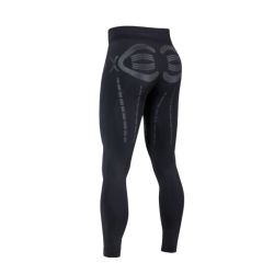 LEGGING FLOKY HYPER MAN, noir