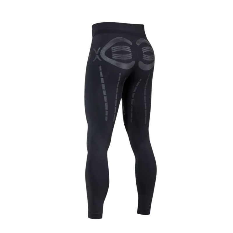 LEGGING FLOKY HYPER MAN, noir