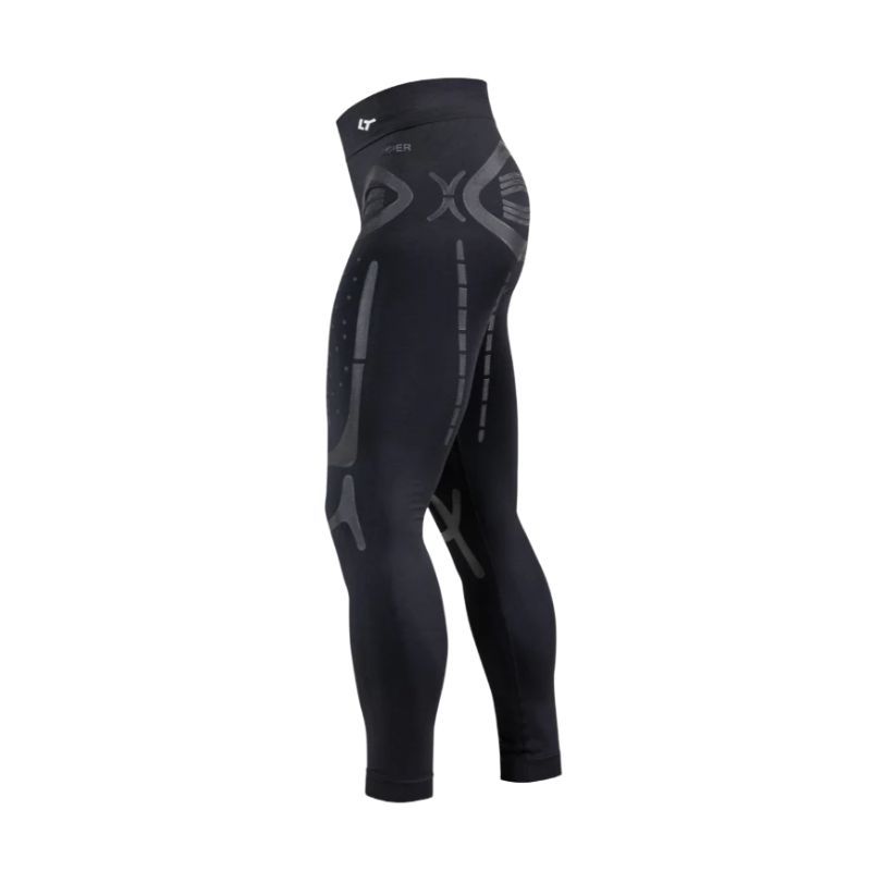 LEGGING FLOKY HYPER MAN, noir