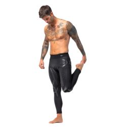 LEGGING FLOKY HYPER MAN, noir