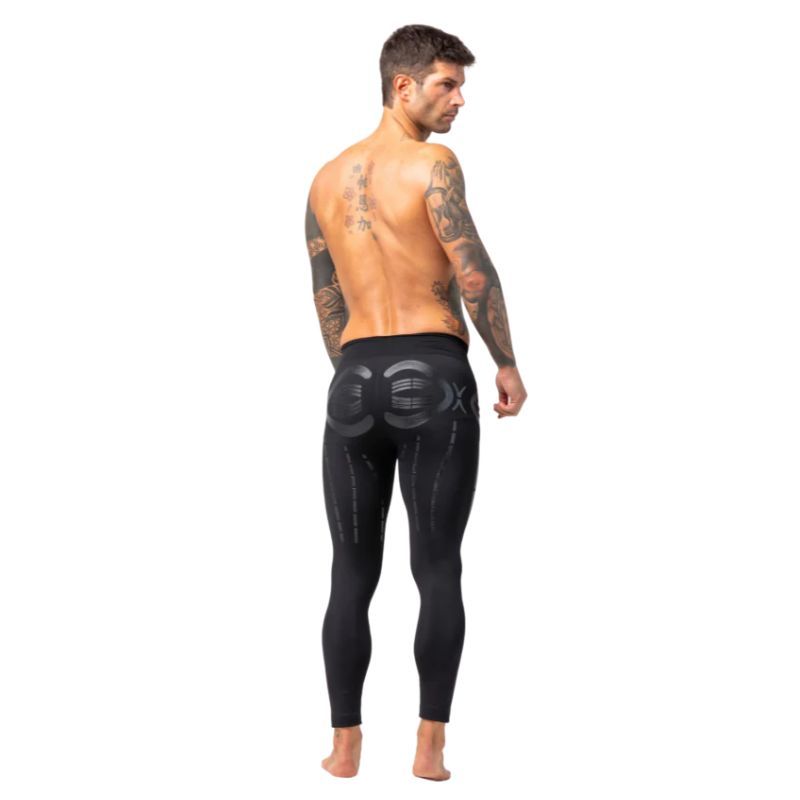 LEGGING FLOKY HYPER MAN, noir
