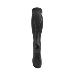 CHAUSSETTES FLOKY RE-CHARGE noir