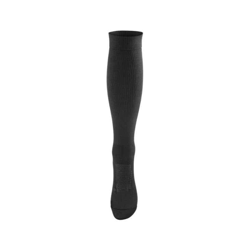 CHAUSSETTES FLOKY RE-CHARGE noir