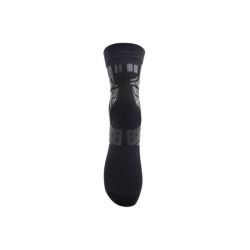 CHEVILLERE FLOKY ANKLE SUPPORT noir, cheville droite
