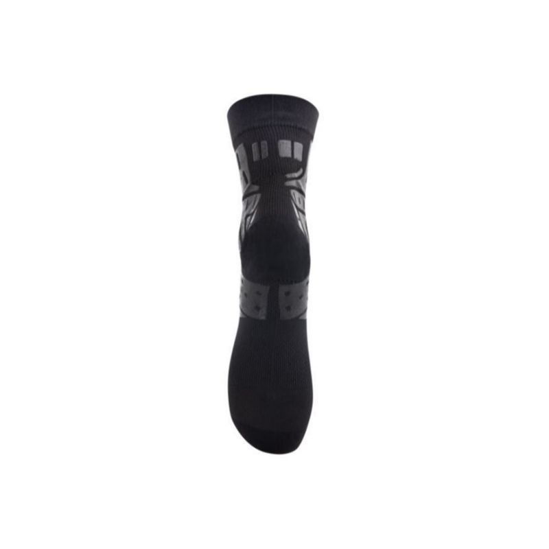 CHEVILLERE FLOKY ANKLE SUPPORT noir, cheville droite