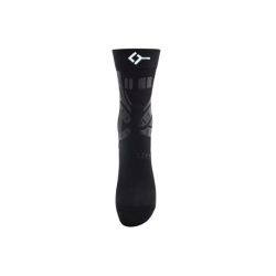 CHEVILLERE FLOKY ANKLE SUPPORT noir, cheville gauche