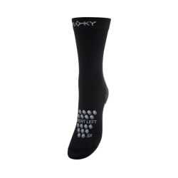 CHAUSSETTES FLOKY S-MASH 2.0 noir