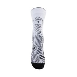 CHAUSSETTES FLOKY S-MASH 2.0 blanc