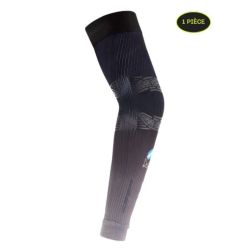 MANCHON DE COMPRESSION FLOKY NO-STRAIN AGUSTIN TAPIA noir