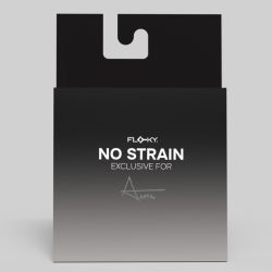 MANCHON DE COMPRESSION FLOKY NO-STRAIN AGUSTIN TAPIA noir
