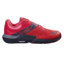 CHAUSSURES DE PADEL BABOLAT MOVEA 2 2025 rouge