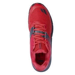 CHAUSSURES DE PADEL BABOLAT MOVEA 2 2025 rouge