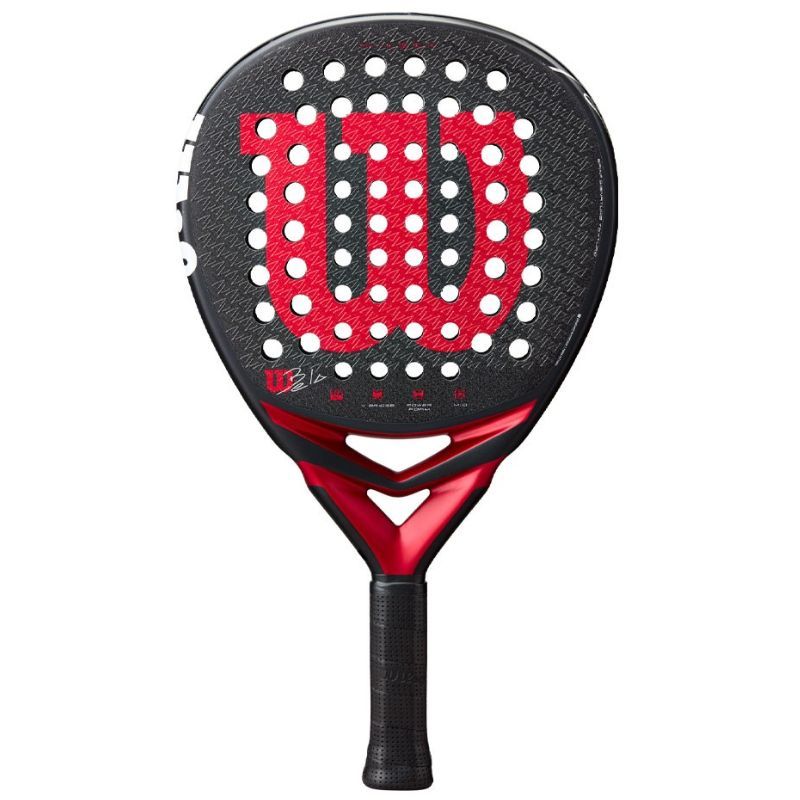 RAQUETTE DE PADEL WILSON BELA V3 2025