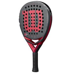 RAQUETTE DE PADEL WILSON BELA V3 2025