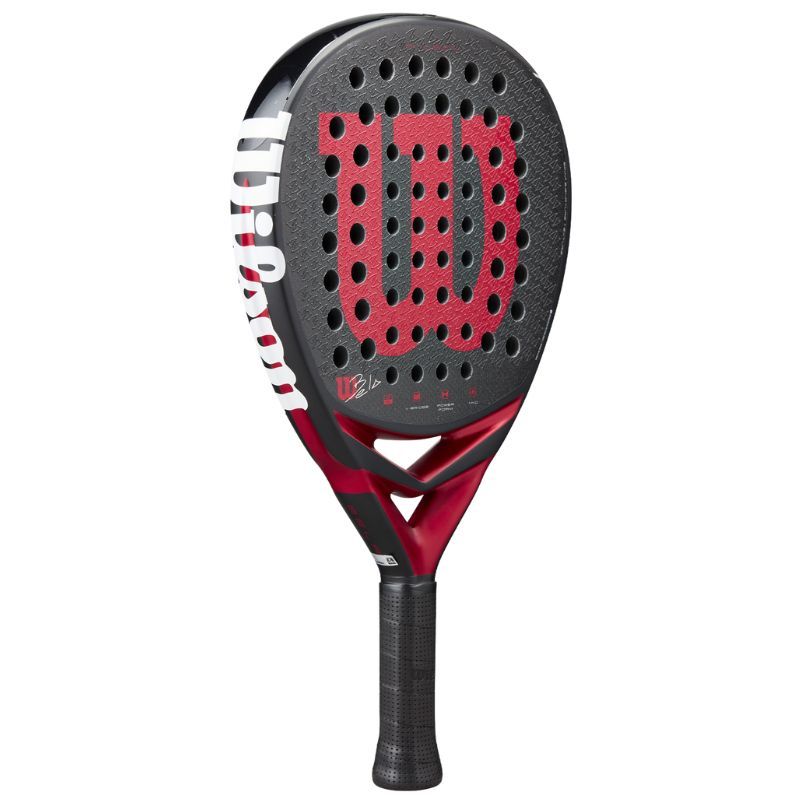 RAQUETTE DE PADEL WILSON BELA V3 2025