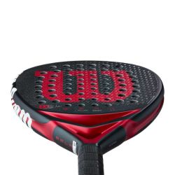 RAQUETTE DE PADEL WILSON BELA V3 2025