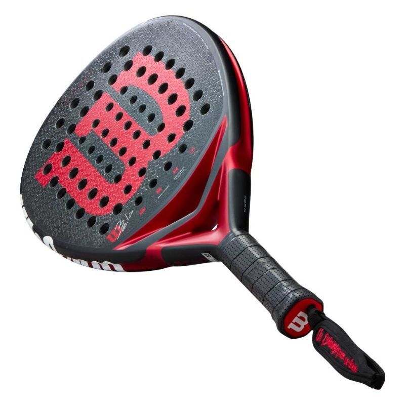 RAQUETTE DE PADEL WILSON BELA V3 2025