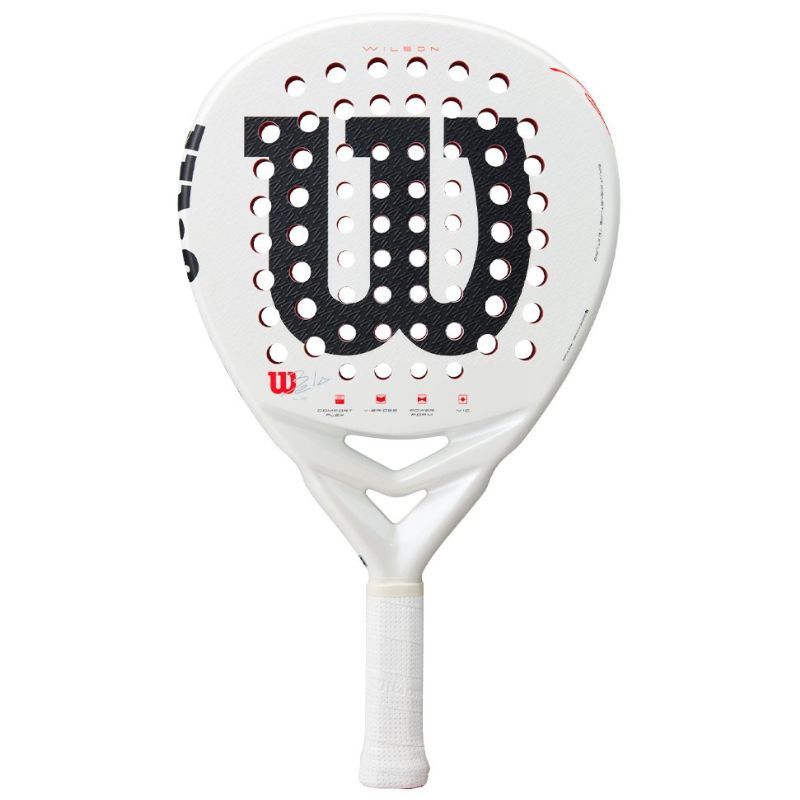 RAQUETTE DE PADEL WILSON BELA LS V3 2025