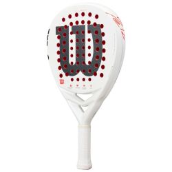 RAQUETTE DE PADEL WILSON BELA LS V3 2025