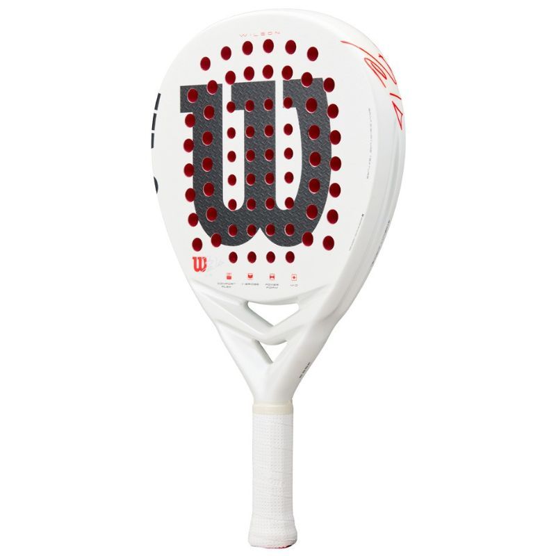 RAQUETTE DE PADEL WILSON BELA LS V3 2025