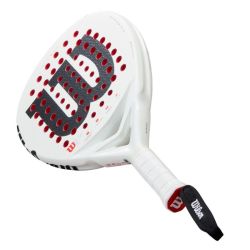 RAQUETTE DE PADEL WILSON BELA LS V3 2025
