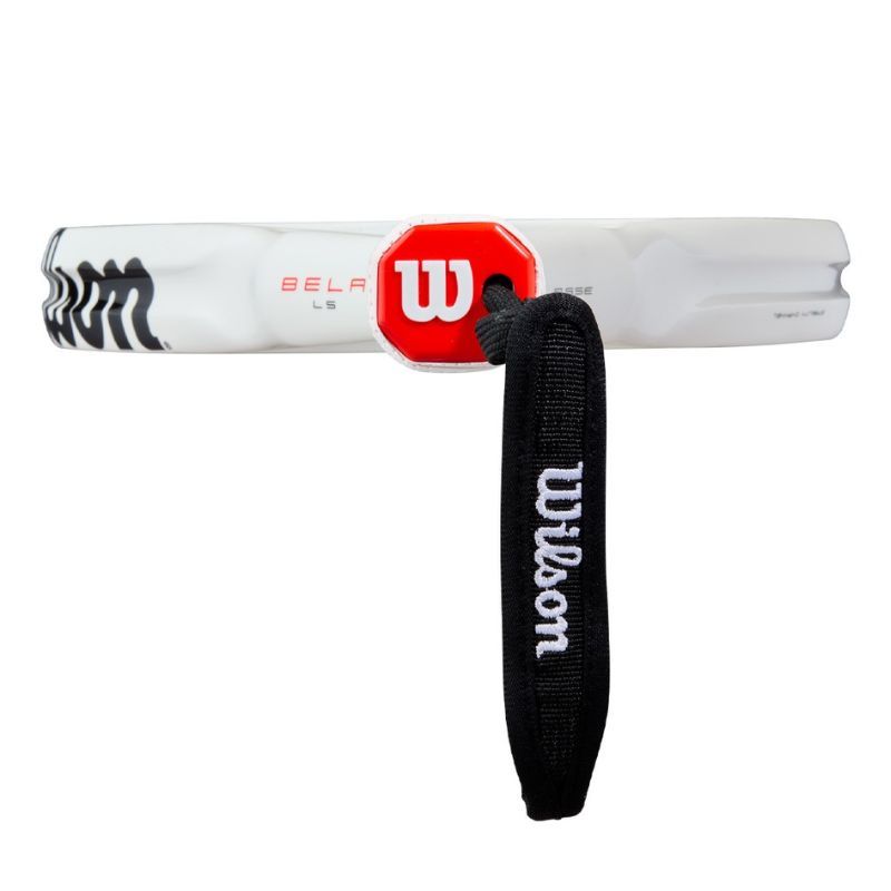 RAQUETTE DE PADEL WILSON BELA LS V3 2025