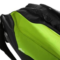 SAC DE PADEL TECNIFIBRE TOUR ENDURANCE ULTRA BLACK