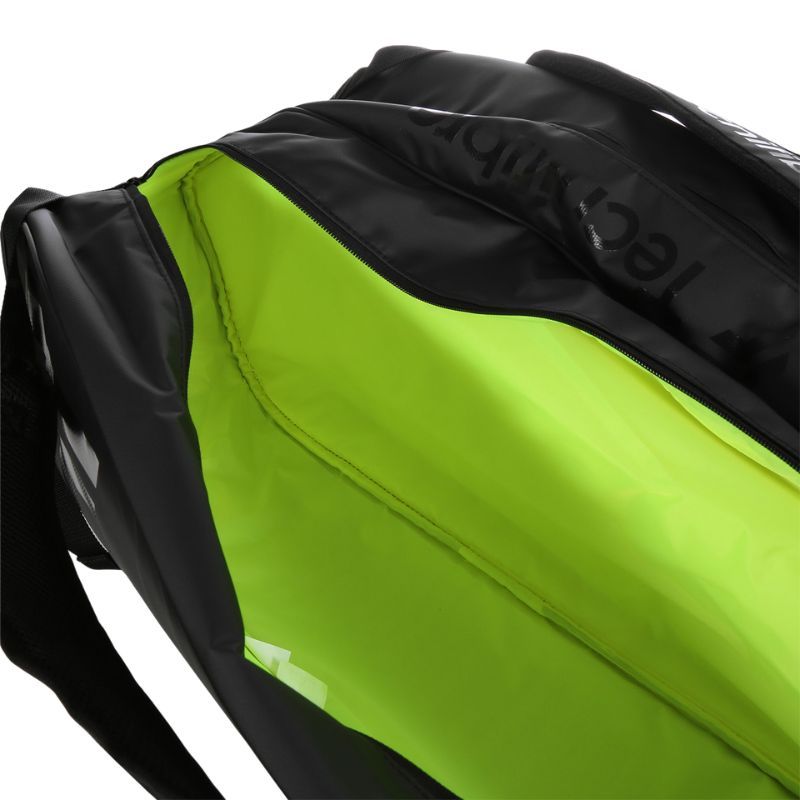 SAC DE PADEL TECNIFIBRE TOUR ENDURANCE ULTRA BLACK