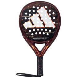RAQUETTE DE PADEL ADIDAS ADIPOWER CTRL MTW 3.4 PRO EDT 2025