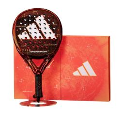 RAQUETTE DE PADEL ADIDAS ADIPOWER CTRL MTW 3.4 PRO EDT 2025