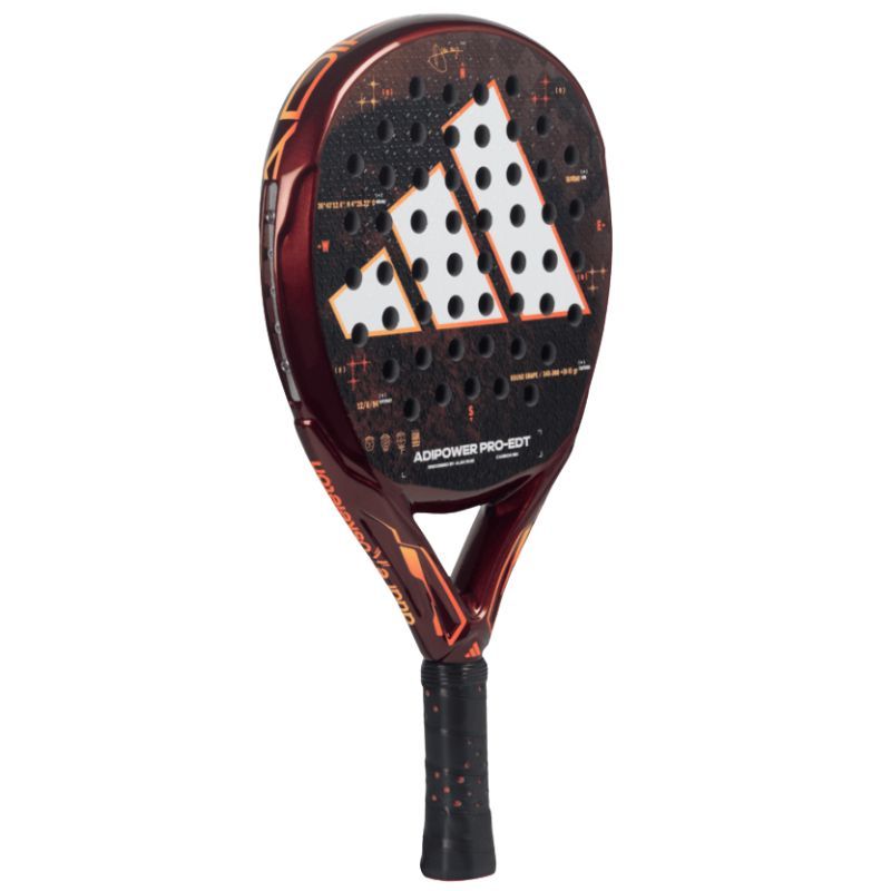 RAQUETTE DE PADEL ADIDAS ADIPOWER CTRL MTW 3.4 PRO EDT 2025