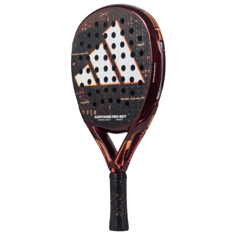 RAQUETTE DE PADEL ADIDAS ADIPOWER CTRL MTW 3.4 PRO EDT 2025