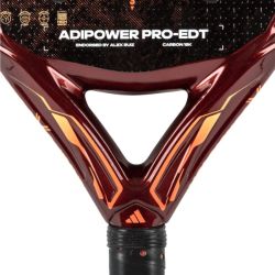 RAQUETTE DE PADEL ADIDAS ADIPOWER CTRL MTW 3.4 PRO EDT 2025