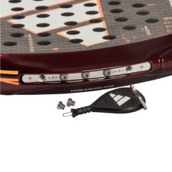 RAQUETTE DE PADEL ADIDAS ADIPOWER CTRL MTW 3.4 PRO EDT 2025