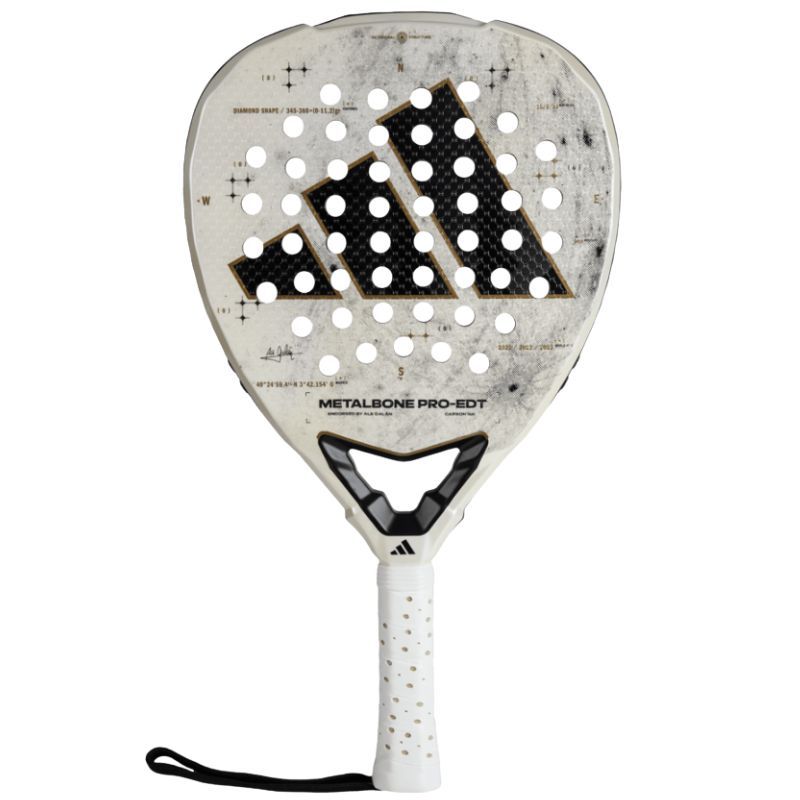 RAQUETTE DE PADEL ADIDAS METALBONE 3.4 PRO EDT 2025