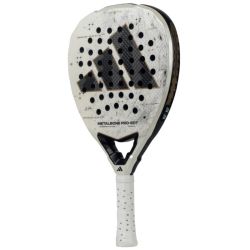 RAQUETTE DE PADEL ADIDAS METALBONE 3.4 PRO EDT 2025