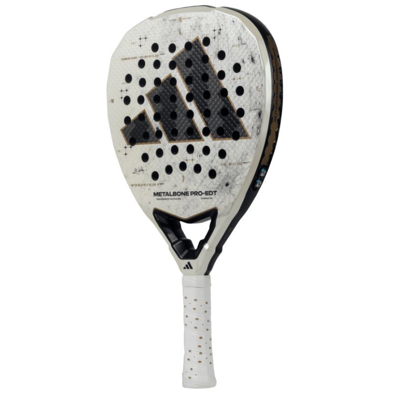 RAQUETTE DE PADEL ADIDAS METALBONE 3.4 PRO EDT 2025