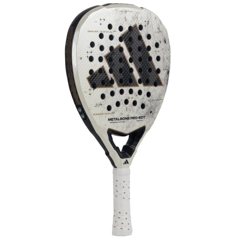 RAQUETTE DE PADEL ADIDAS METALBONE 3.4 PRO EDT 2025